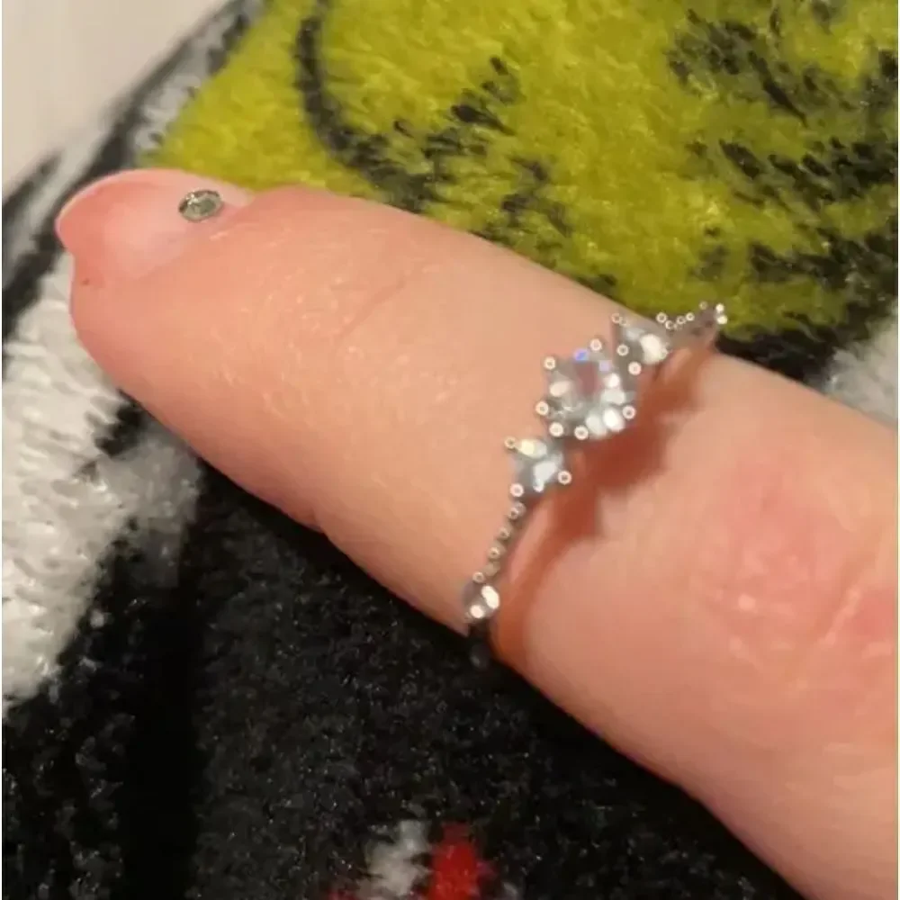boutique simulated diamonds